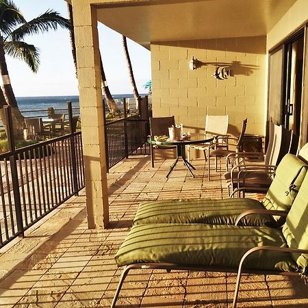 Noelani Condominium Resort Lahaina Zewnętrze zdjęcie