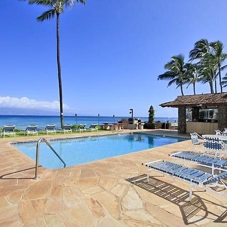 Noelani Condominium Resort Lahaina Udogodnienia zdjęcie