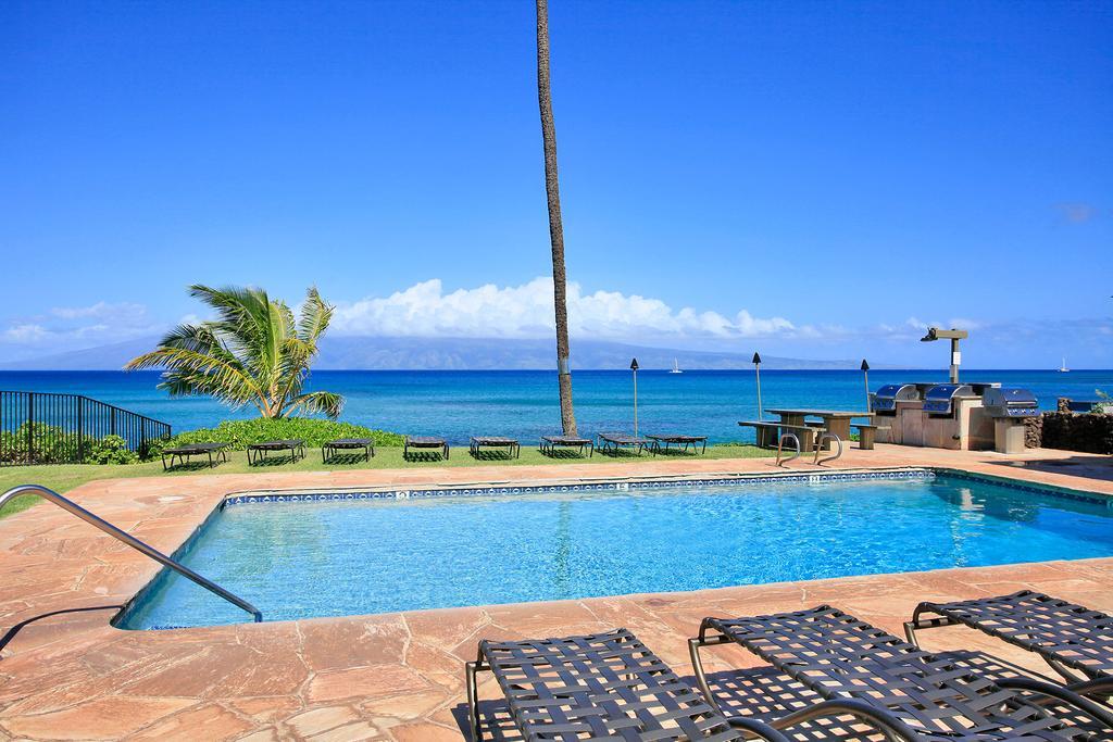 Noelani Condominium Resort Lahaina Zewnętrze zdjęcie