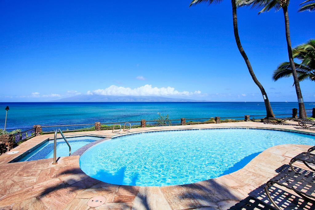 Noelani Condominium Resort Lahaina Zewnętrze zdjęcie