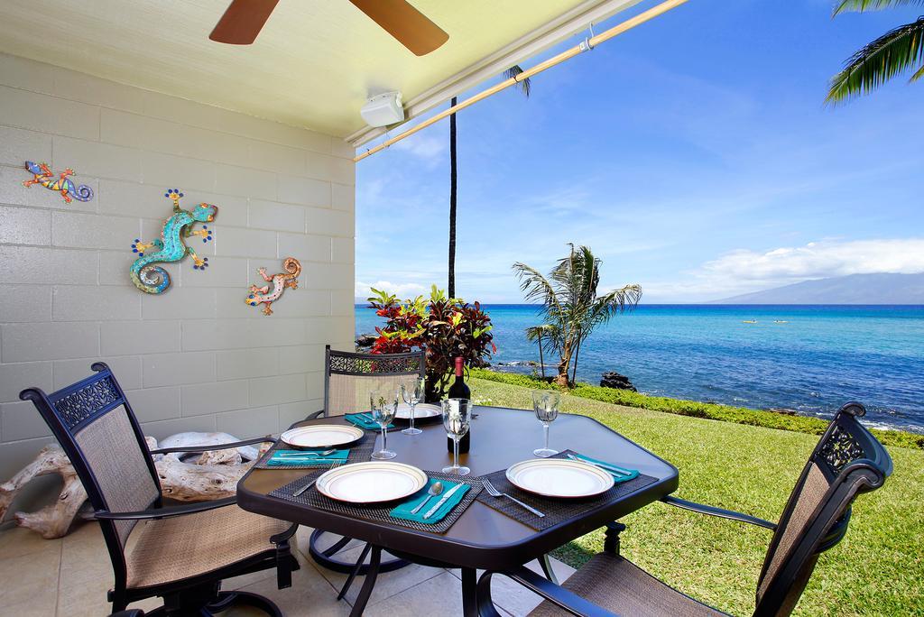 Noelani Condominium Resort Lahaina Zewnętrze zdjęcie