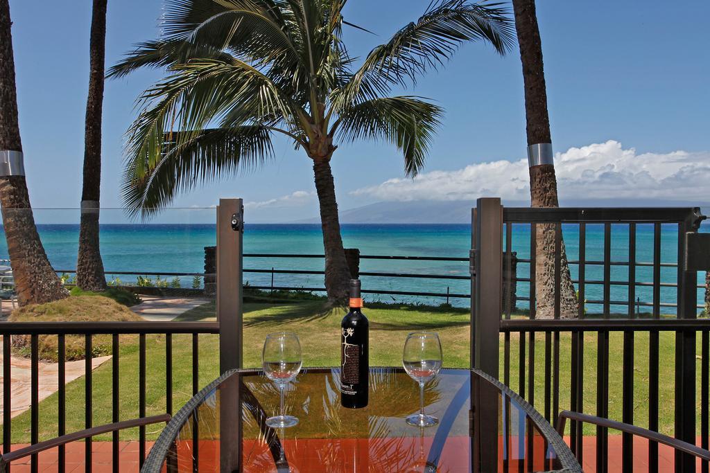 Noelani Condominium Resort Lahaina Zewnętrze zdjęcie