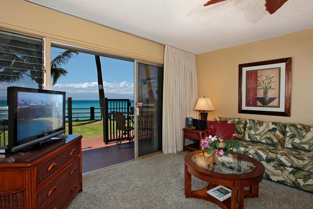 Noelani Condominium Resort Lahaina Zewnętrze zdjęcie
