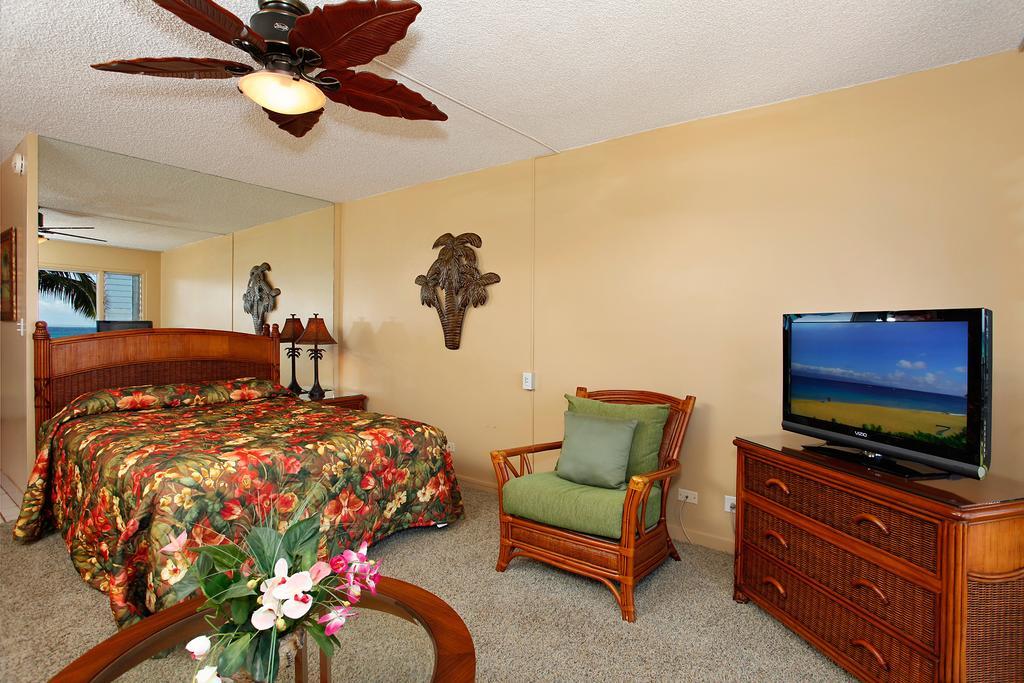 Noelani Condominium Resort Lahaina Zewnętrze zdjęcie