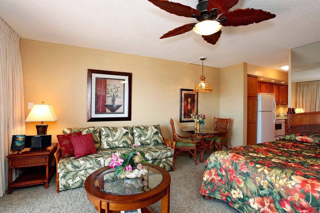 Noelani Condominium Resort Lahaina Zewnętrze zdjęcie