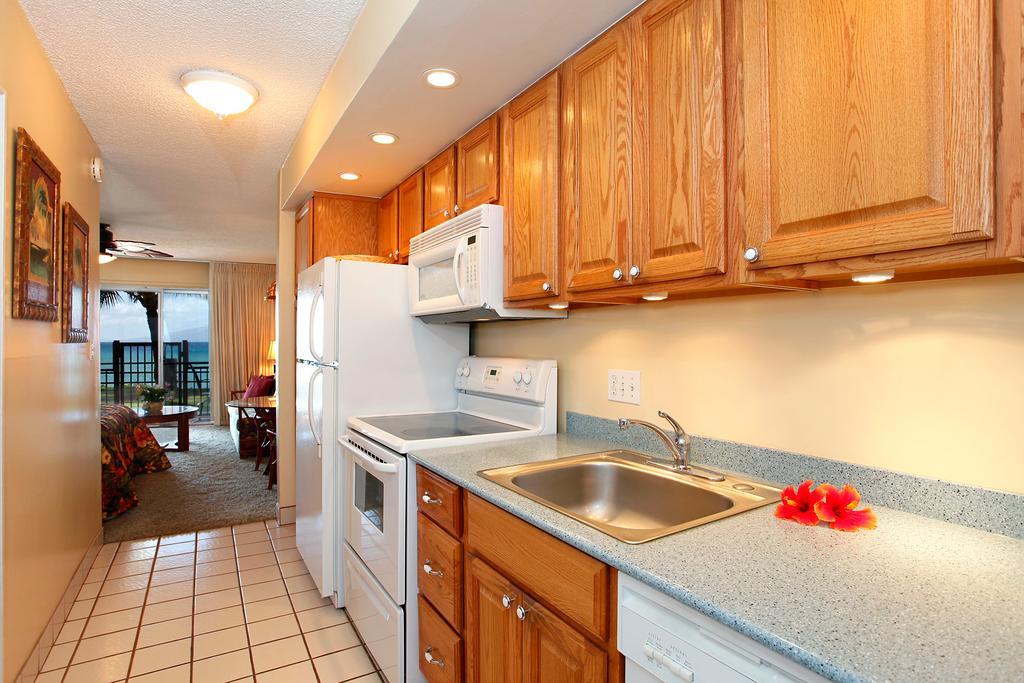 Noelani Condominium Resort Lahaina Zewnętrze zdjęcie
