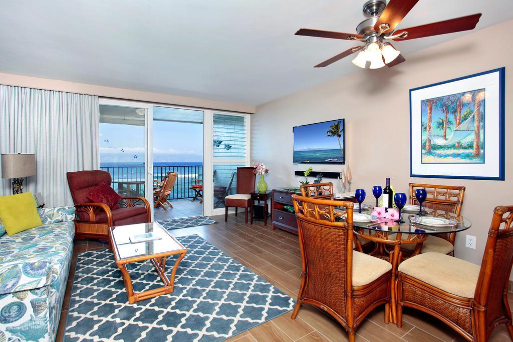 Noelani Condominium Resort Lahaina Zewnętrze zdjęcie