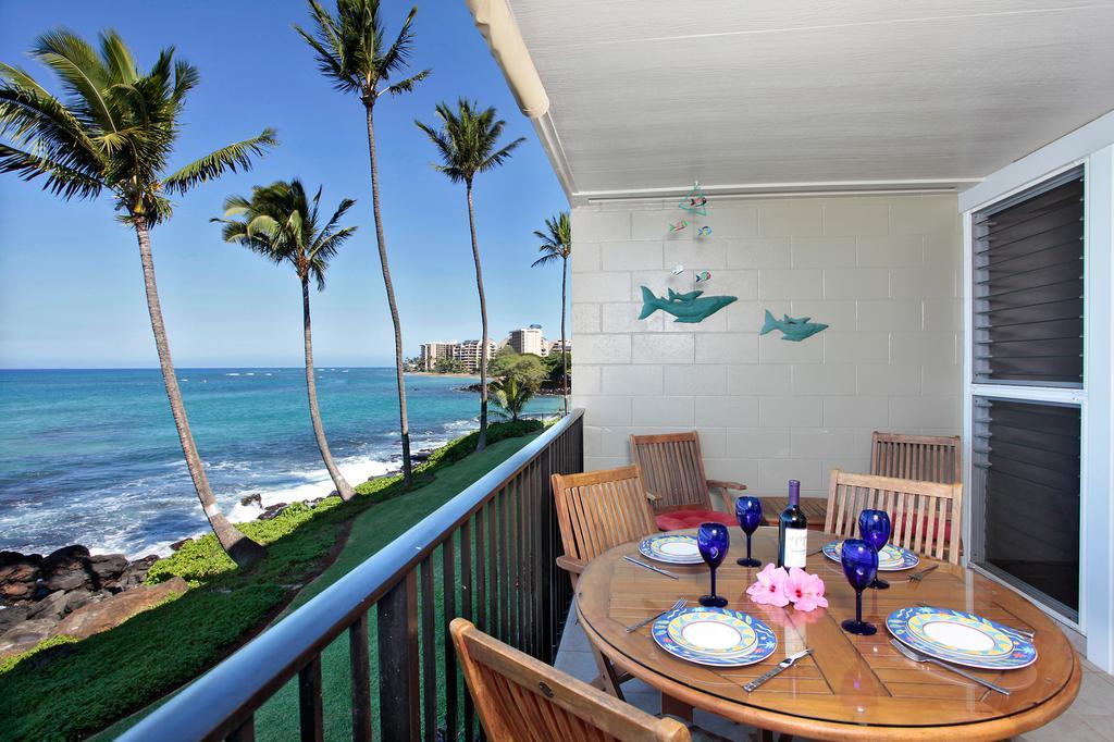 Noelani Condominium Resort Lahaina Zewnętrze zdjęcie