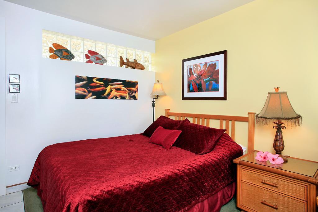 Noelani Condominium Resort Lahaina Zewnętrze zdjęcie