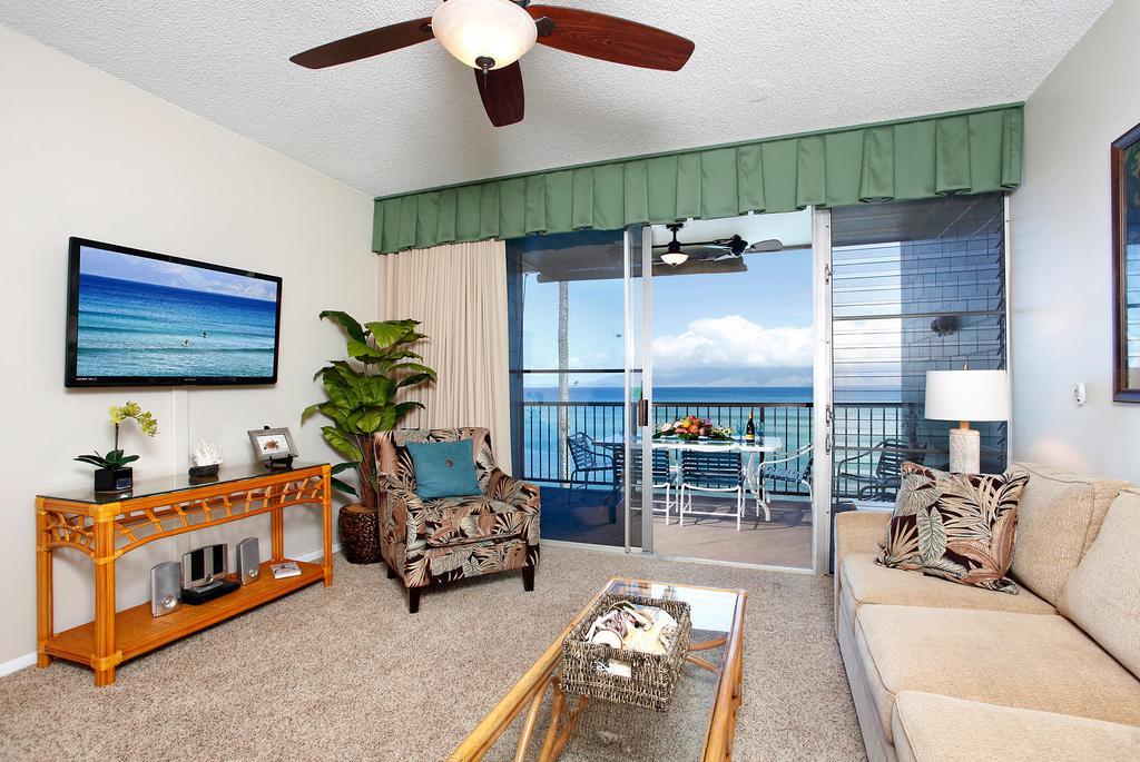 Noelani Condominium Resort Lahaina Zewnętrze zdjęcie