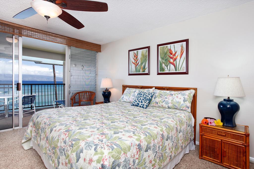 Noelani Condominium Resort Lahaina Zewnętrze zdjęcie