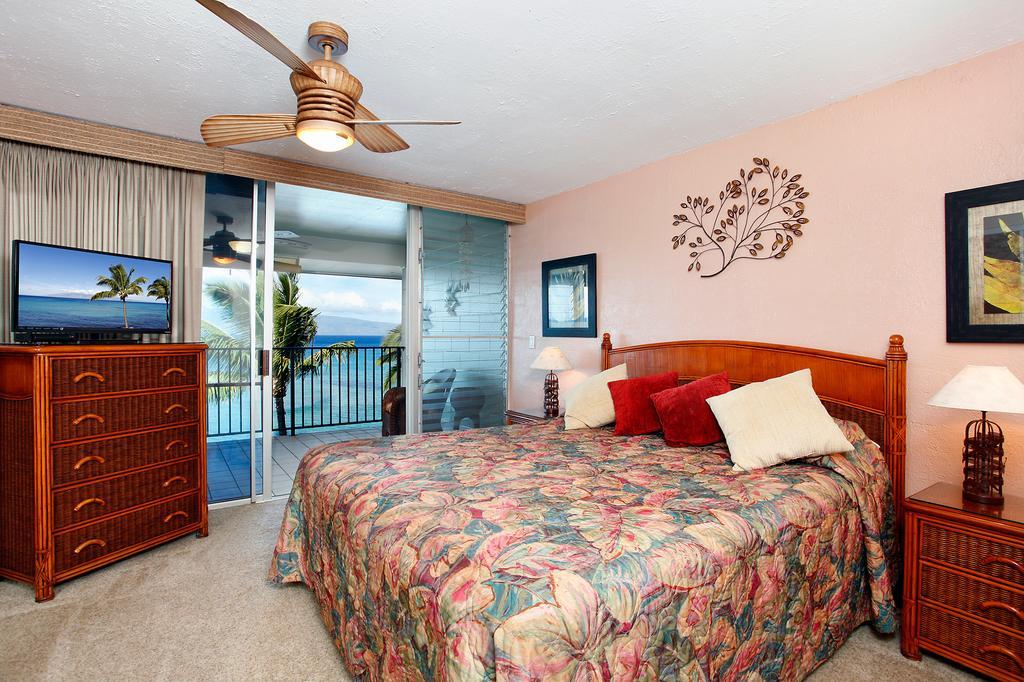 Noelani Condominium Resort Lahaina Zewnętrze zdjęcie