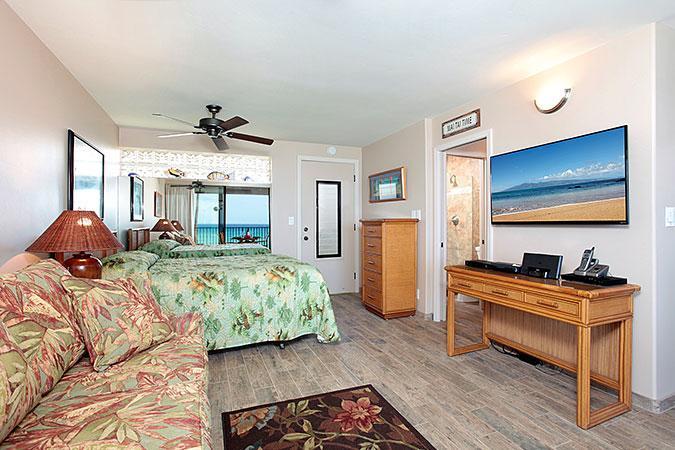 Noelani Condominium Resort Lahaina Zewnętrze zdjęcie