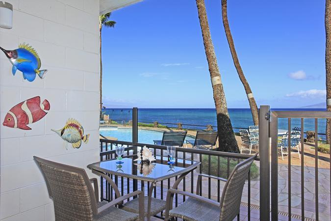 Noelani Condominium Resort Lahaina Zewnętrze zdjęcie