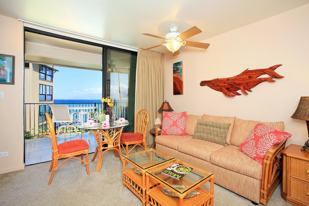 Noelani Condominium Resort Lahaina Zewnętrze zdjęcie