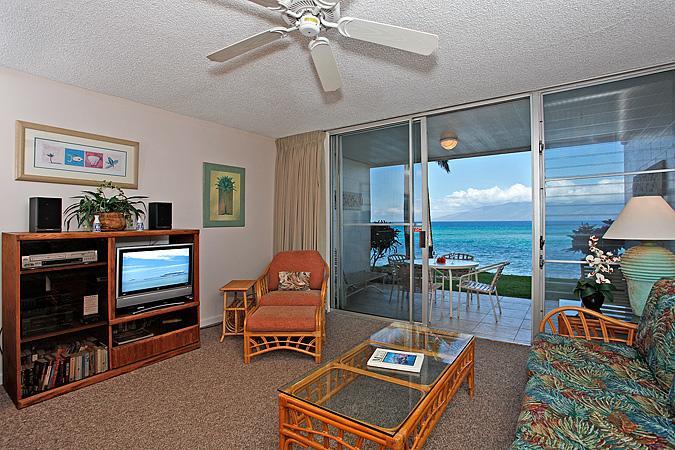Noelani Condominium Resort Lahaina Zewnętrze zdjęcie