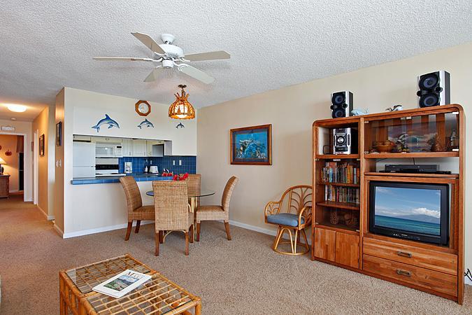 Noelani Condominium Resort Lahaina Zewnętrze zdjęcie