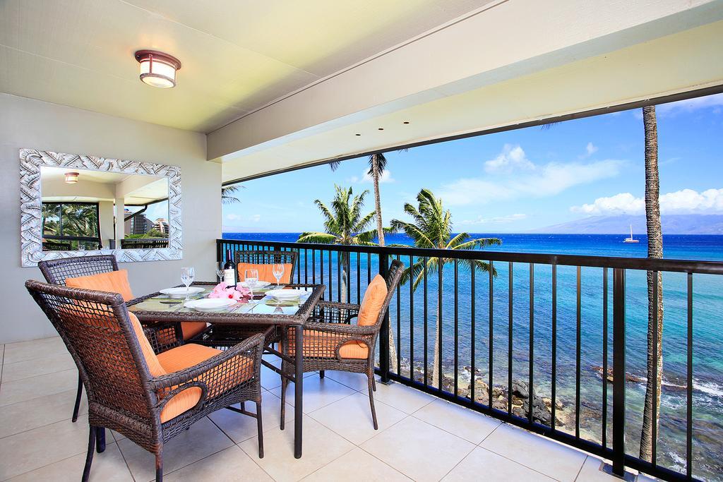Noelani Condominium Resort Lahaina Zewnętrze zdjęcie