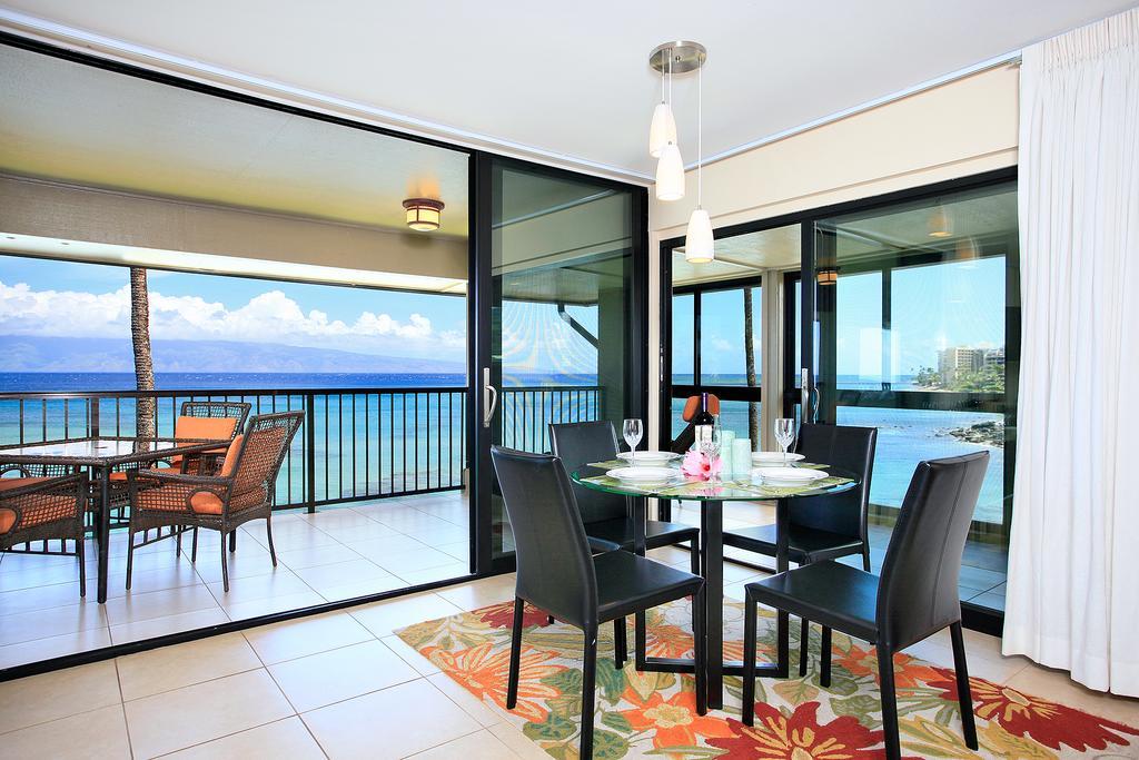 Noelani Condominium Resort Lahaina Zewnętrze zdjęcie