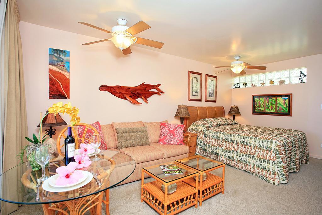Noelani Condominium Resort Lahaina Zewnętrze zdjęcie
