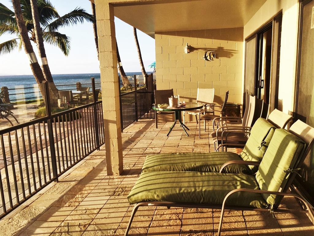 Noelani Condominium Resort Lahaina Zewnętrze zdjęcie