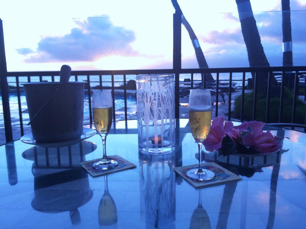 Noelani Condominium Resort Lahaina Zewnętrze zdjęcie