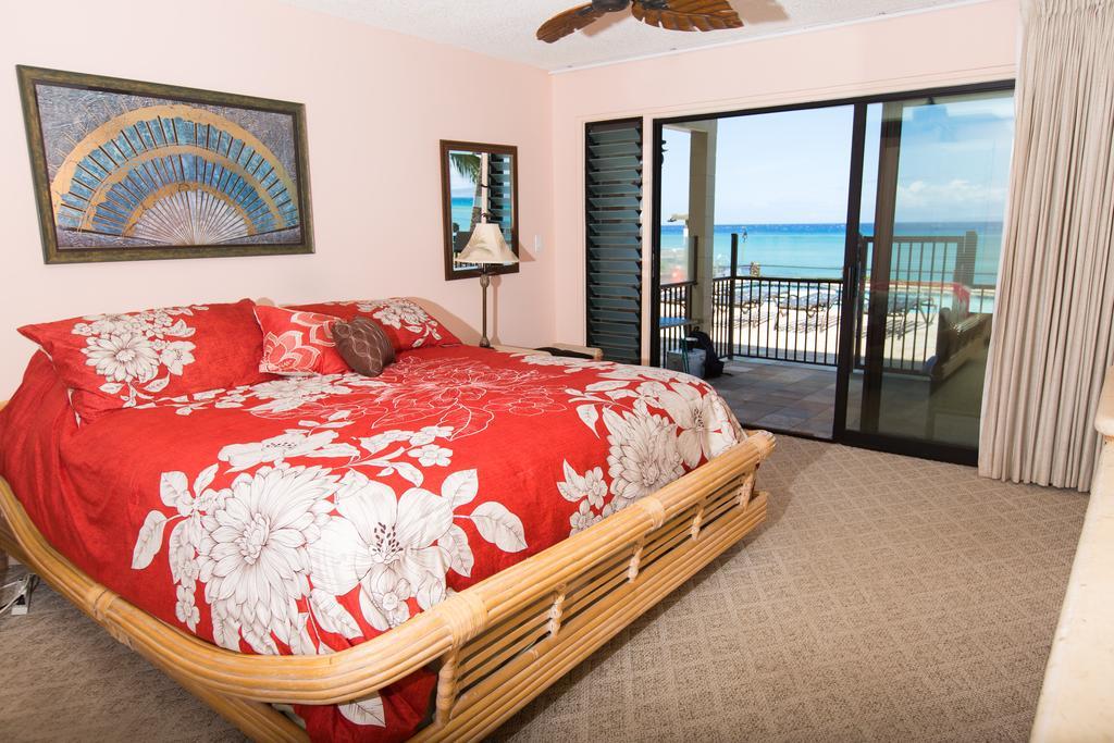 Noelani Condominium Resort Lahaina Zewnętrze zdjęcie