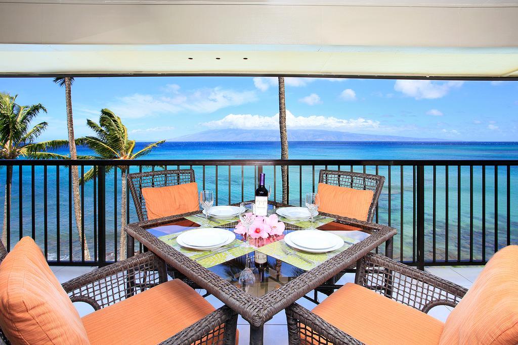 Noelani Condominium Resort Lahaina Zewnętrze zdjęcie