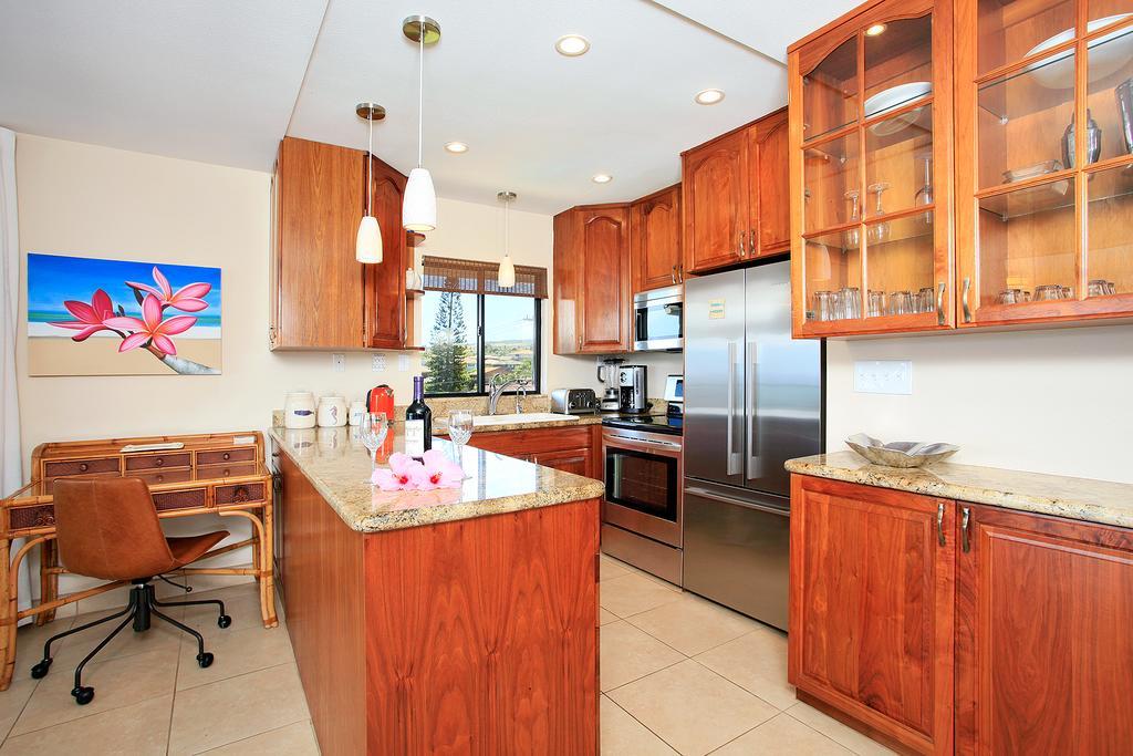 Noelani Condominium Resort Lahaina Zewnętrze zdjęcie