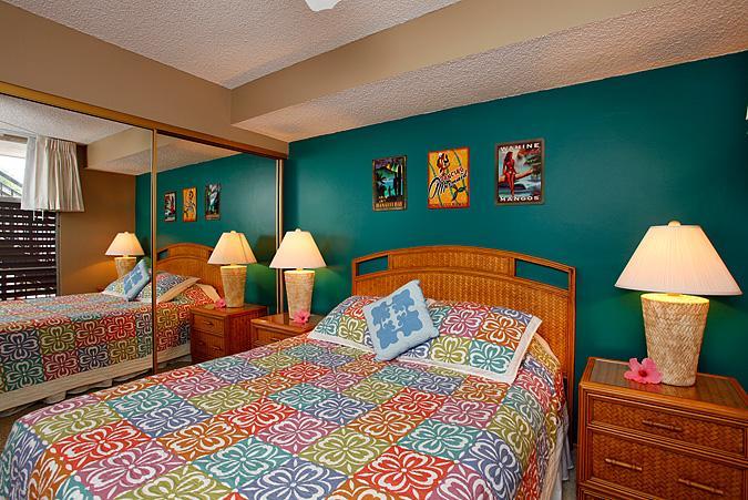Noelani Condominium Resort Lahaina Zewnętrze zdjęcie