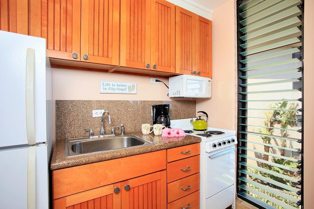 Noelani Condominium Resort Lahaina Zewnętrze zdjęcie
