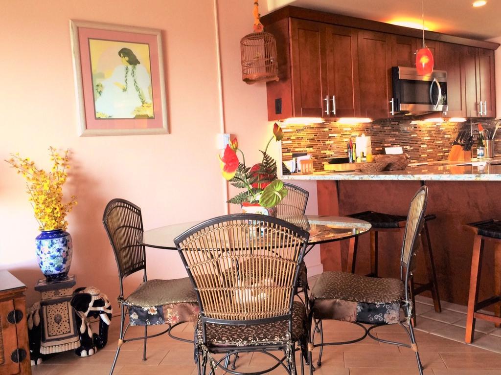 Noelani Condominium Resort Lahaina Zewnętrze zdjęcie