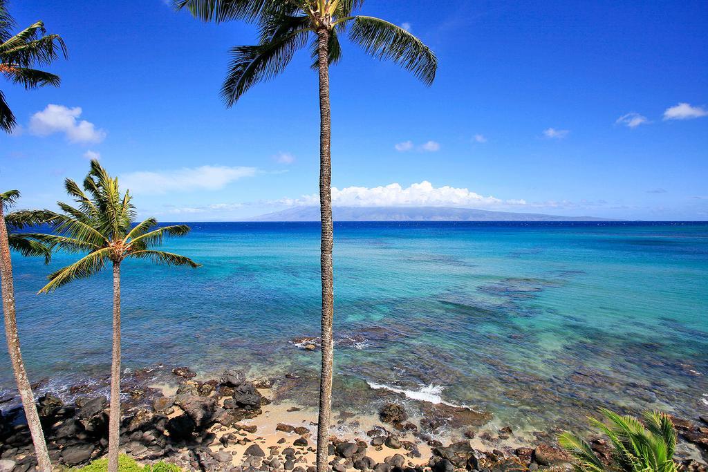 Noelani Condominium Resort Lahaina Zewnętrze zdjęcie