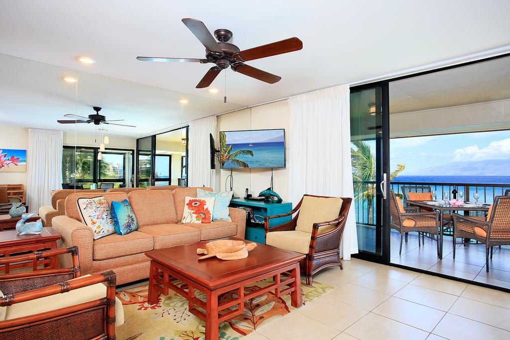 Noelani Condominium Resort Lahaina Zewnętrze zdjęcie