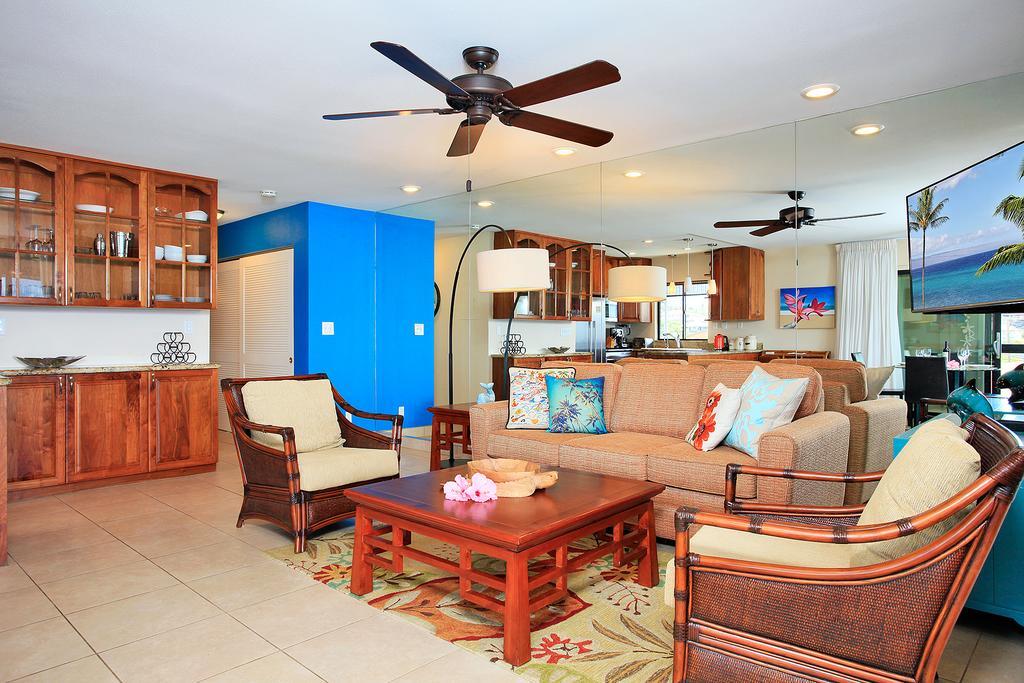 Noelani Condominium Resort Lahaina Zewnętrze zdjęcie